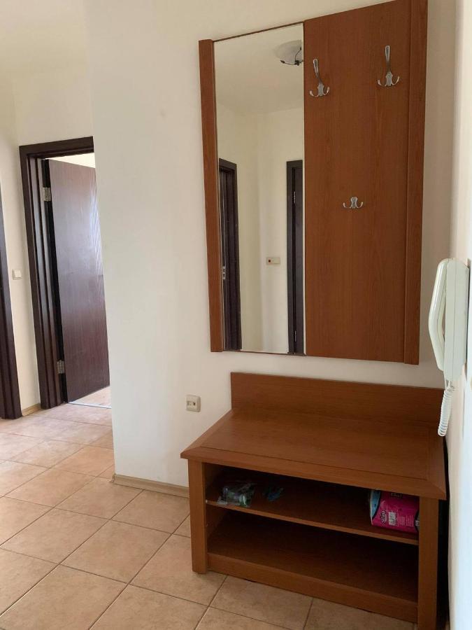 Sozopol Dreams - Apartment №41 Exterior foto
